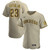Fernando Tatís Jr. San Diego Padres Nike Replica Replica Alternate  Player Jersey - Tan/Brown