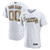 Atlanta Braves Nike Replica Replica 2022 MLB All-Star Game  Custom Jersey - White
