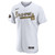 Atlanta Braves Nike Replica Replica 2022 MLB All-Star Game  Custom Jersey - White