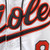 Cal Ripken Baltimore Orioles Mitchell & Ness Home Jersey - White