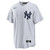 Andrew Benintendi New York Yankees Nike Replica Replica Home Replica Player Jersey - White/Navy
