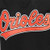 Cal Ripken Jr. Baltimore Orioles Mitchell & Ness Cooperstown Mesh Batting Practice Jersey - Black