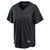 Mookie Betts Los Angeles Dodgers Nike Replica Replica Pitch Black Fashion Replica Player Jersey - Black