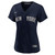 Aaron Judge New York Yankees Nike Replica Replica Women's Alternate Replica Player Jersey - Navy