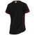 Arizona Diamondbacks Majestic Women's Alternate Official Team Jersey - Black