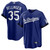 Cody Bellinger Los Angeles Dodgers Nike Replica Replica Replica Replica Replica City Connect Replica Player Jersey - Royal