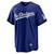 Cody Bellinger Los Angeles Dodgers Nike Replica Replica Replica Replica Replica City Connect Replica Player Jersey - Royal