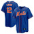 Francisco Lindor New York Mets Nike Replica Replica Alternate Replica Player Jersey - Royal