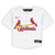 St. Louis Cardinals Nike Replica Replica Home Replica Team Jersey - White