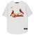 Jack Flaherty St. Louis Cardinals Fanatics  Autographed Nike Replica Replica Home Replica Jersey