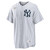 Lou Gehrig New York Yankees Nike Replica Replica Home Cooperstown Collection Player Jersey - White