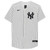Anthony Rizzo New York Yankees Fanatics  Autographed White Nike Replica Replica  Jersey
