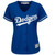 Los Angeles Dodgers Majestic Cool Base Jersey Royal 2019