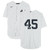 Gerrit Cole New York Yankees Fanatics  Autographed White Nike Replica Replica Replica Jersey