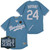 Los Angeles Dodgers Kris Bryant 24 2021 Mlb Blue Jersey Jersey 378 Style