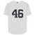 Andy Pettitte New York Yankees Fanatics  Autographed White Nike Replica Replica Replica Jersey