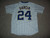 Men Avasail Garcia Milwaukee Brewers Unsigned Custom Pinstripe Throwback Pullover Sewn New Baseball Jersey Jersey