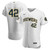 MenS Milwaukee Brewers White/Navy Home Jackie Robinson Day Baseball Jersey Mlb Baseball Jersey1295
