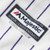 MenS Majestic White/Purple Colorado Rockies Big & Tall Cool Base Team Jersey