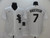 Chicago White Sox Tim Anderson #7 2020 Mlb White Jersey