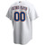 New York Mets Nike Replica Replica Home Pick-A-Player Retired Roster Replica Jersey - White