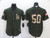 Los Angeles Dodgers Mookie Betts #50 2020 Mlb Dark Grey Jersey