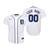 Detroit Tigers Collection 2020 Alternate White Jersey Gift With Custom Name Number For Tigers Fans