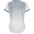 WomenS Majestic White/Teal Arizona Diamondbacks Cool Base Jersey