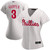 Philadelphia Phillies Bryce Harper3 2021 Mlb White Womens Jersey Jersey