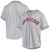 MenS Majestic Gray San Francisco Giants Stars And Stripes Jersey