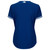 WomenS Majestic Royal Toronto Blue Jays Alternate Plus Size Replica Cool Base Team Jersey