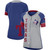 Texas Rangers Wowalk Off Gray Royal 3D Jersey