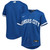 Kansas City Royals Nike Replica Replica  Alternate Replica Team Jersey - Royal