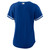 Kansas City Royals Nike Replica Replica Women's Alternate Replica Team Logo Jersey - Royal