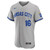 Andrew Benintendi Kansas City Royals Nike Replica Replica 2022 Road  Player Jersey - Gray