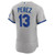 Salvador Pérez Kansas City Royals Nike Replica Replica 2022 Road  Player Jersey - Gray