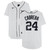 Miguel Cabrera Detroit Tigers Fanatics  Autographed Nike Replica Replica  Jersey