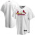 St. Louis Cardinals Home 2021 Replica Team White 3D Jersey
