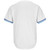 MenS Majestic White Toronto Blue Jays Cooperstown Cool Base Team Jersey