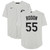Carlos Rodon Chicago White Sox Fanatics  Autographed White Nike Replica Replica Replica Jersey