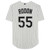 Carlos Rodon Chicago White Sox Fanatics  Autographed White Nike Replica Replica Replica Jersey