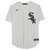 Carlos Rodon Chicago White Sox Fanatics  Autographed White Nike Replica Replica Replica Jersey