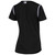 WomenS Majestic Black Colorado Rockies Alternate Official Cool Base Replica Jersey