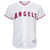 Majestic Shohei Ohtani White Los Angeles Angels Official Cool Base Player Jersey