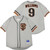 San Francisco Giants Matt Williams #9 2020 Mlb Grey Jersey