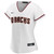 Arizona Diamondbacks Nike Replica Replica Women's Home Replica Custom Jersey - White