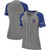 New York Mets Woclassic Baseball Gray 3D Jersey