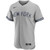 Aaron Judge New York Yankees Nike Replica Replica Road  Player Jersey - Gray