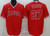 Los Angeles Angels Of Anaheim #27 Mike Baseball Tee Jersey Shirt
