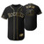 Colorado Rockies #20 Ian Desmond Mlb 2019 Golden Edition Black Jersey Gift For Rockies Fans